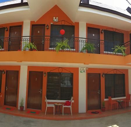 Ranile'S Pension House سيبو المظهر الخارجي الصورة