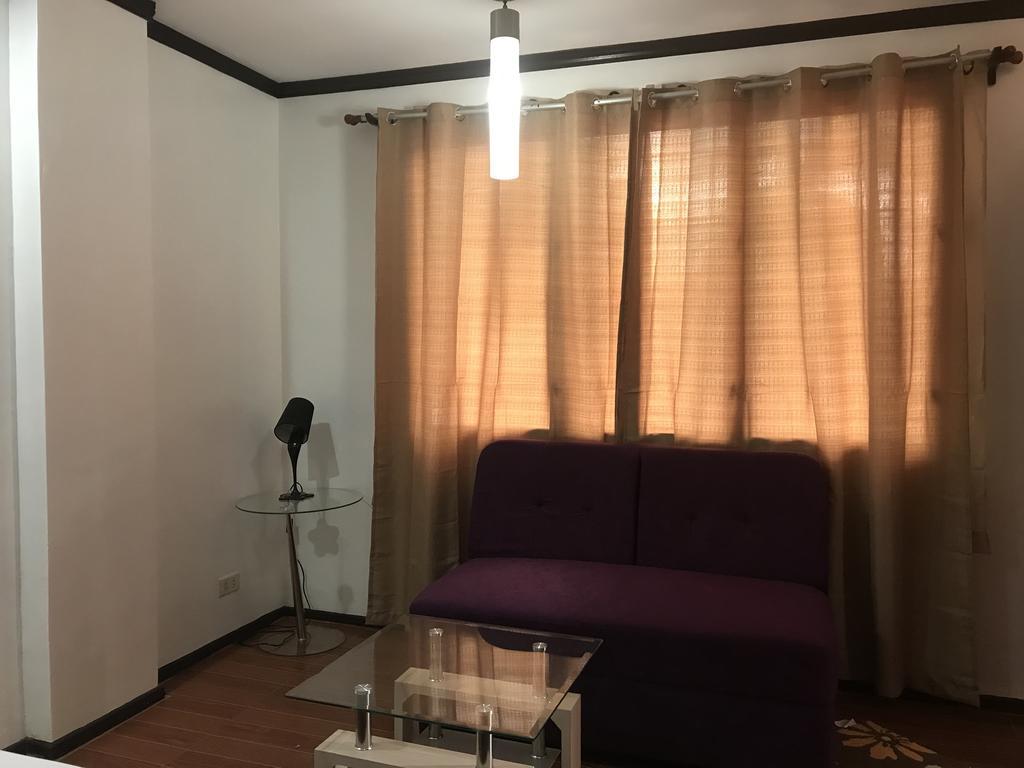 Ranile'S Pension House سيبو المظهر الخارجي الصورة