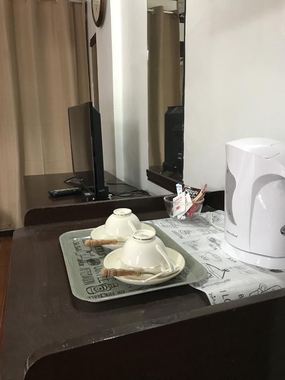 Ranile'S Pension House سيبو المظهر الخارجي الصورة
